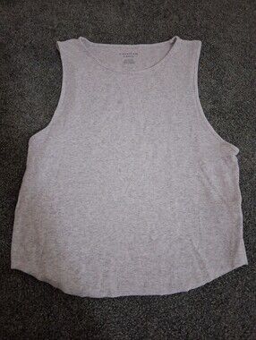 AE High Neck Tank